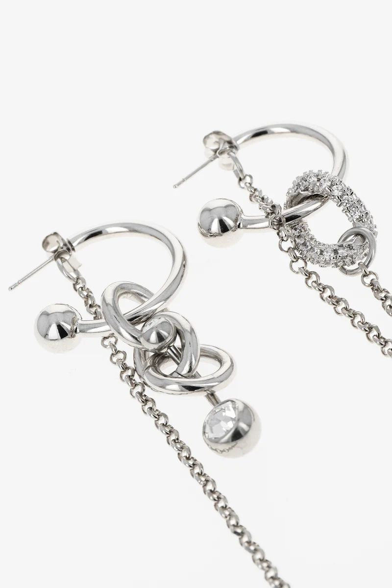 Boucles d&