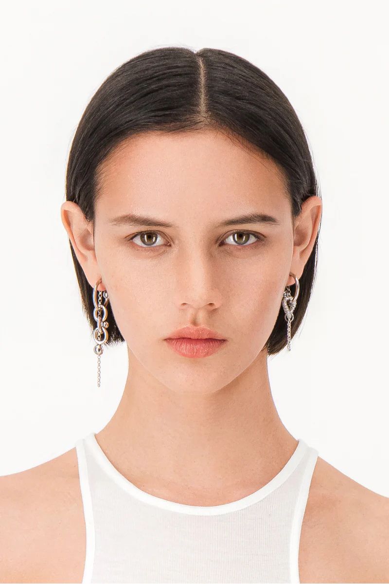 Boucles d&