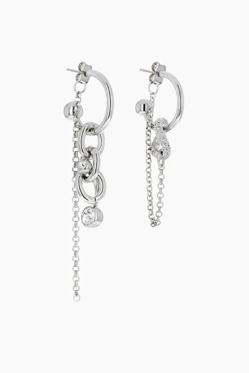 Boucles d&