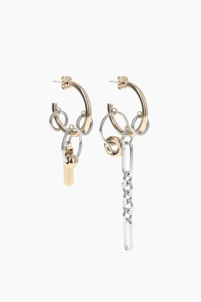 Boucles d&