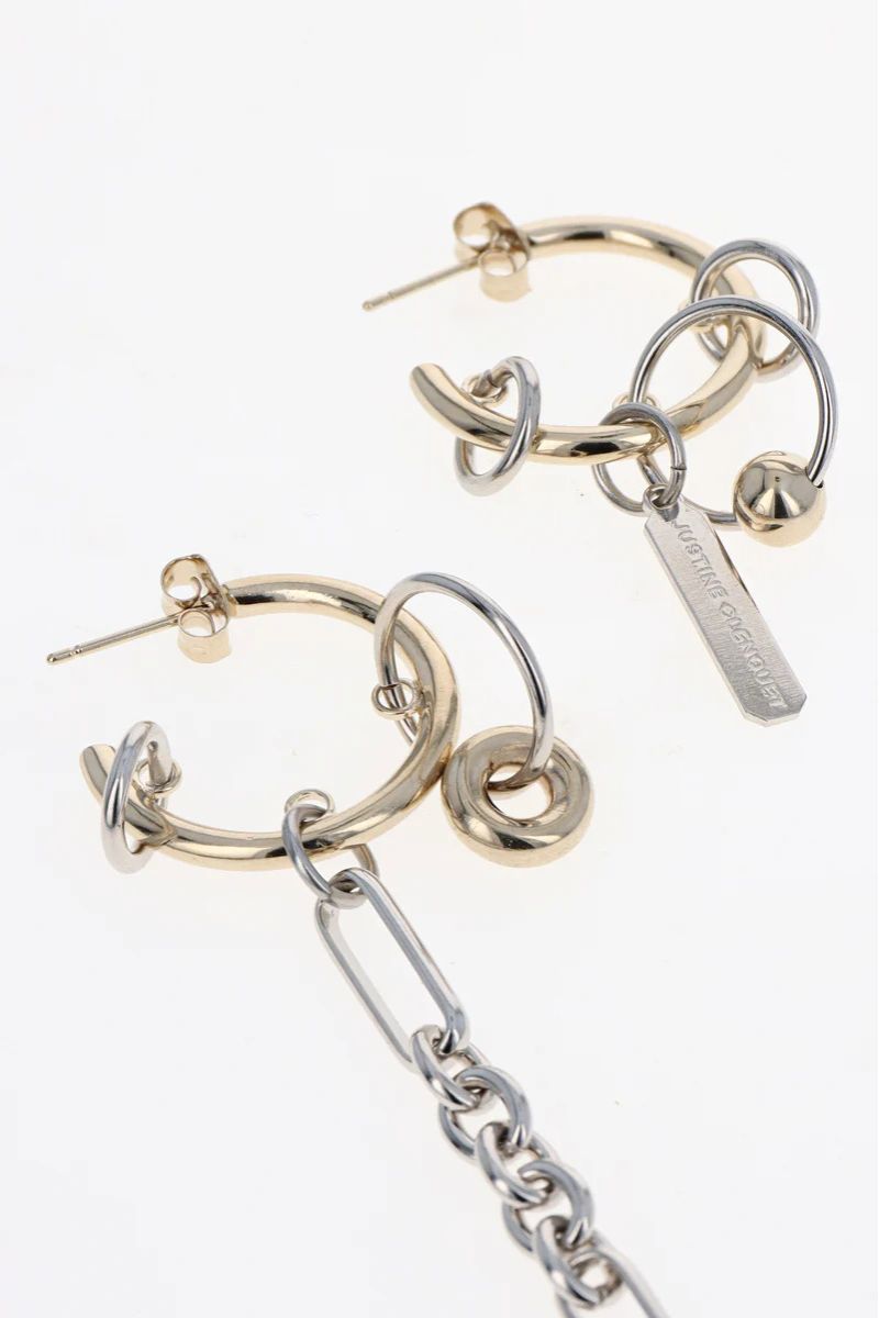 Boucles d&