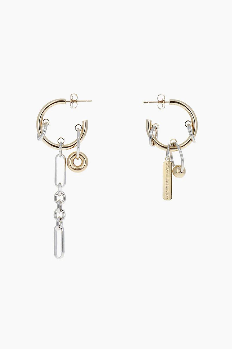 Boucles d&