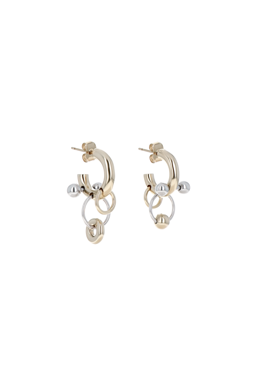 Boucles d&
