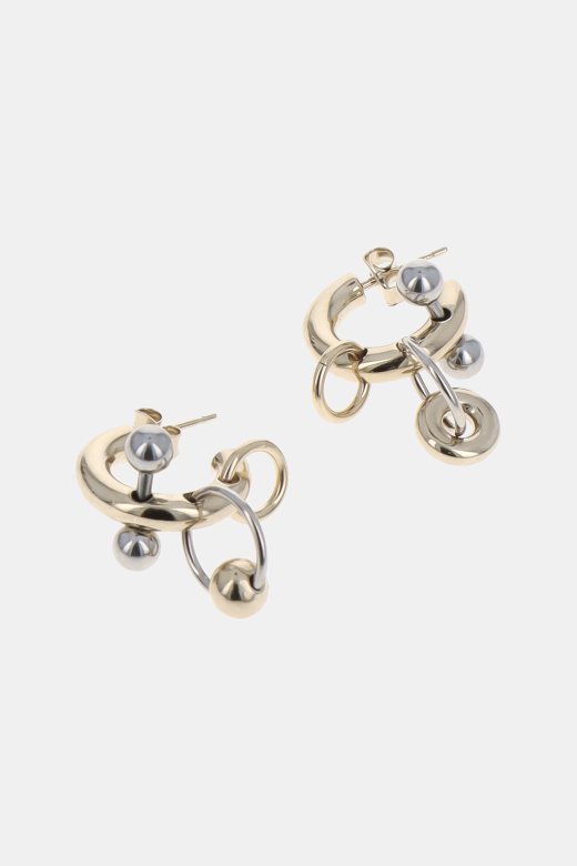 Boucles d&