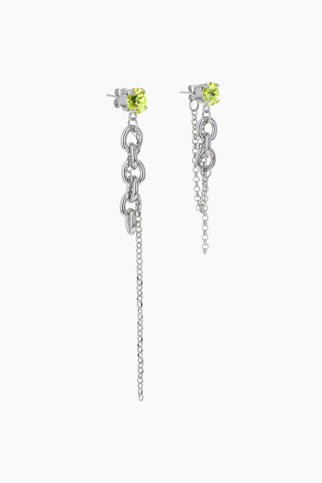 Boucles d&