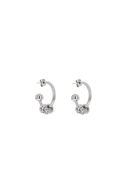 Boucles d&