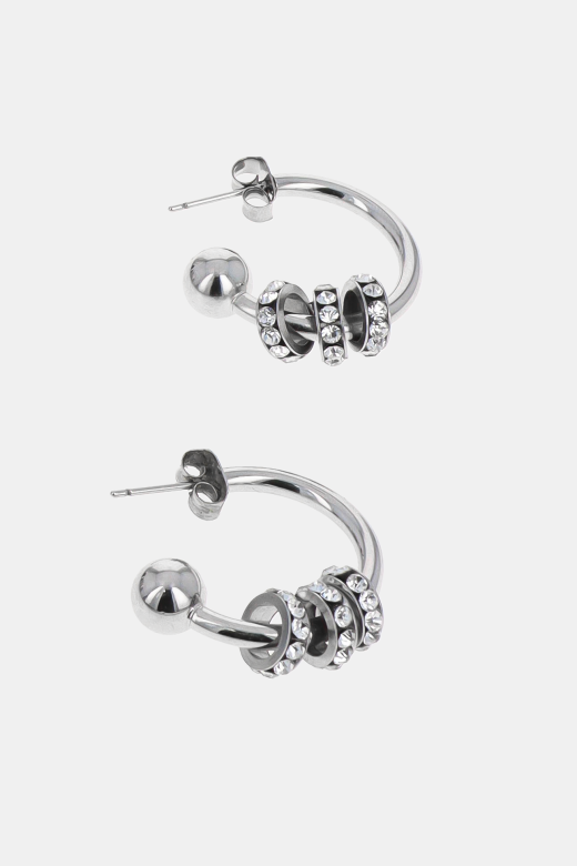 Boucles d&