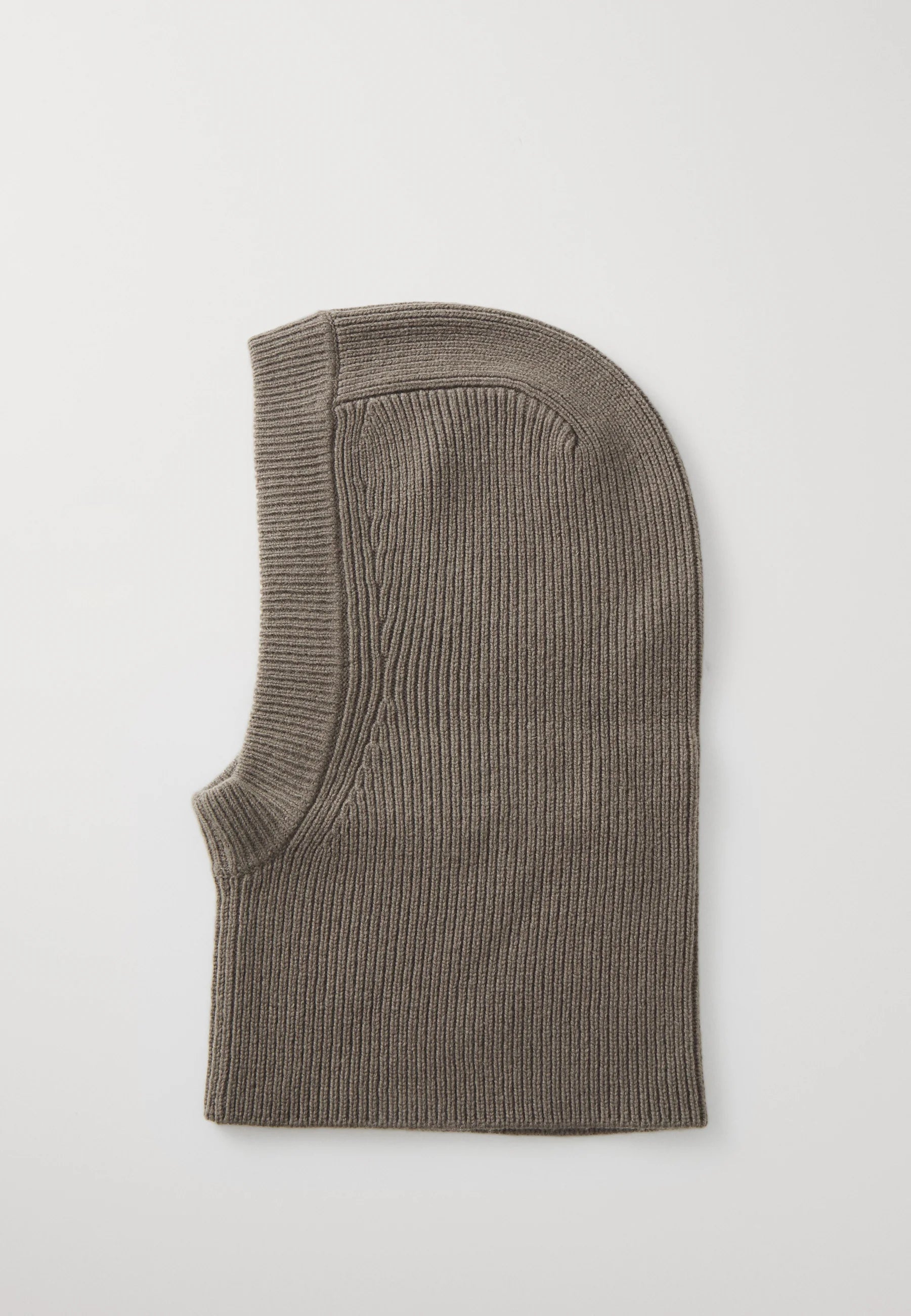 Cagoule en Laine Sacharlotte - Samsoe Samsoe