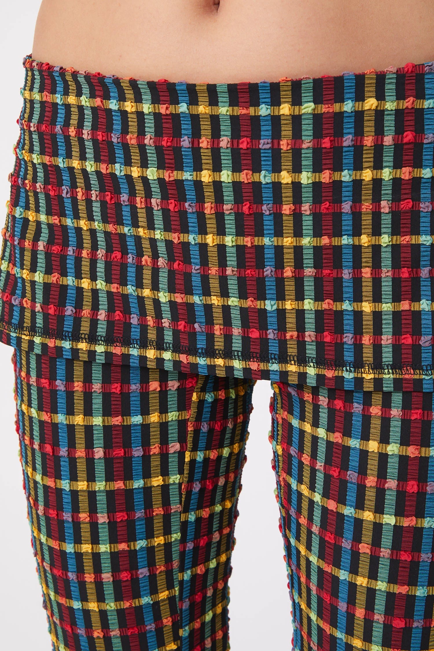 Capri Skirt Cindy Parasol - Peachy Den
