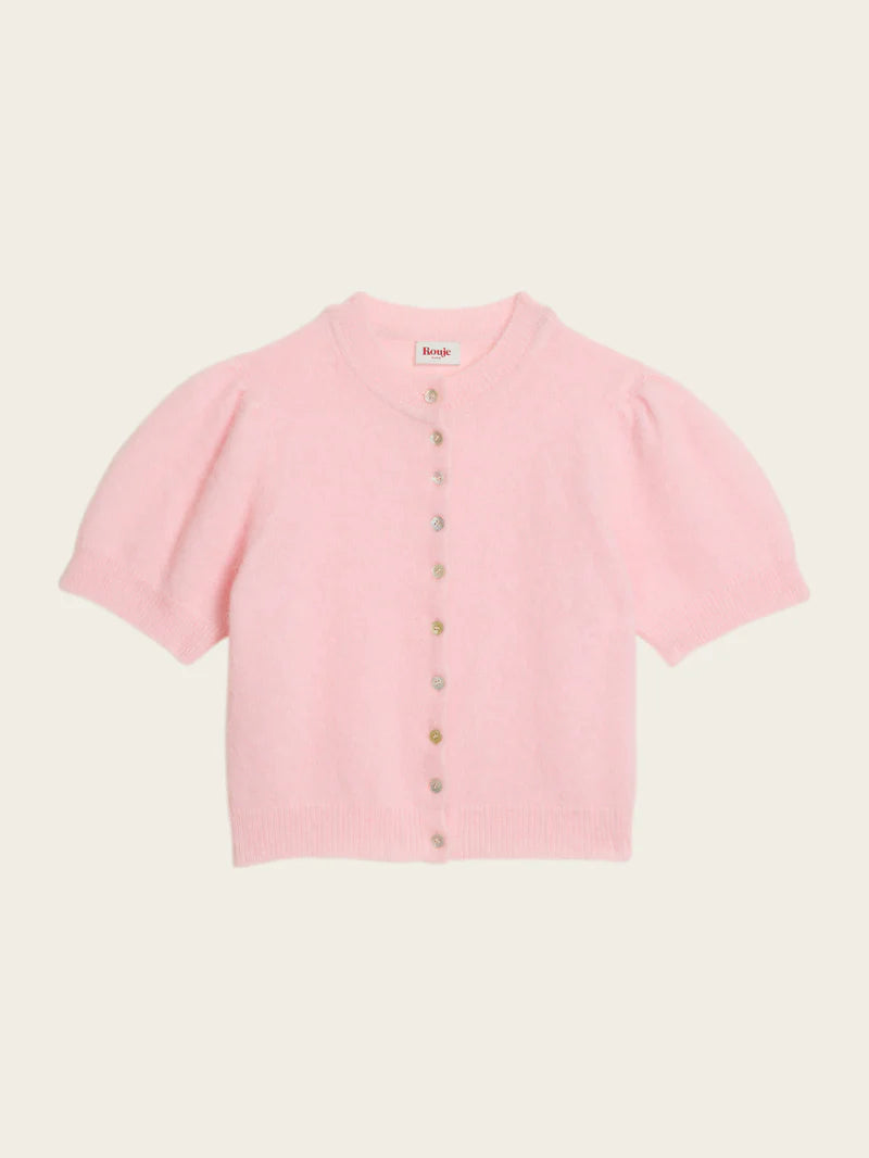 Cardigan Abelina - Rouje