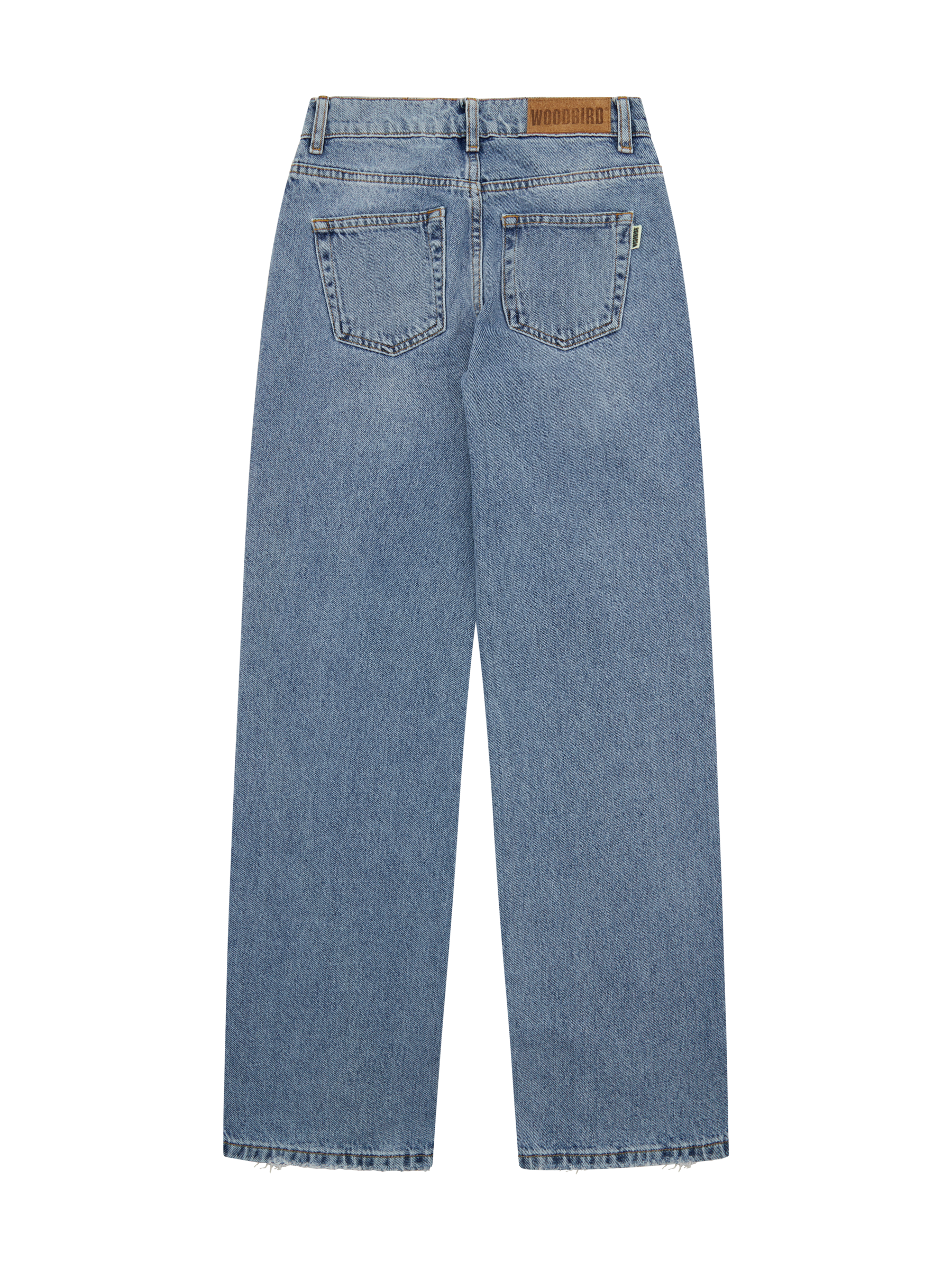 Jeans Large Carla Doone - Woodbird