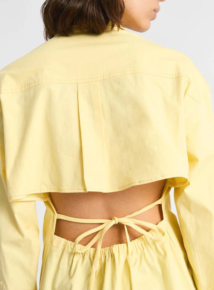 Chemise Coba - Laagam
