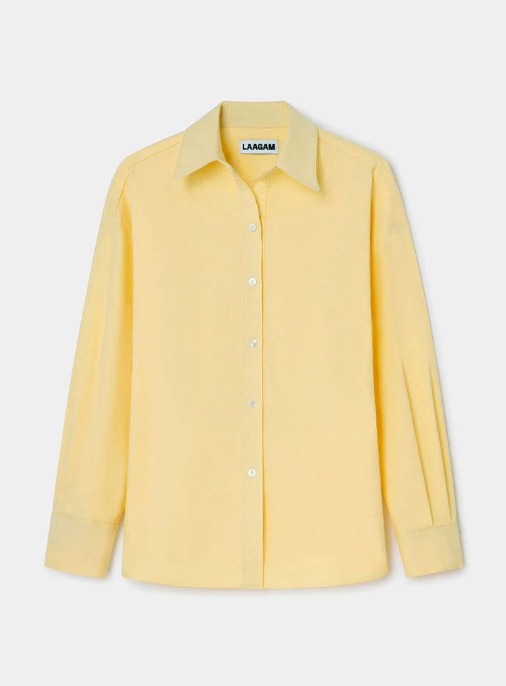 Chemise Coba - Laagam