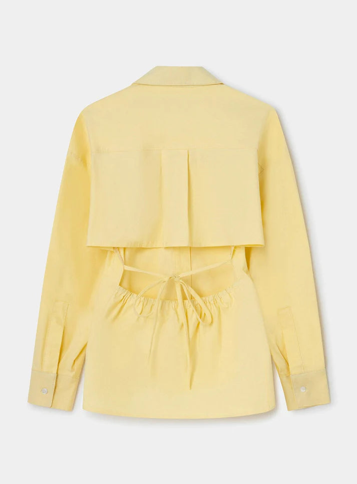 Chemise Coba - Laagam