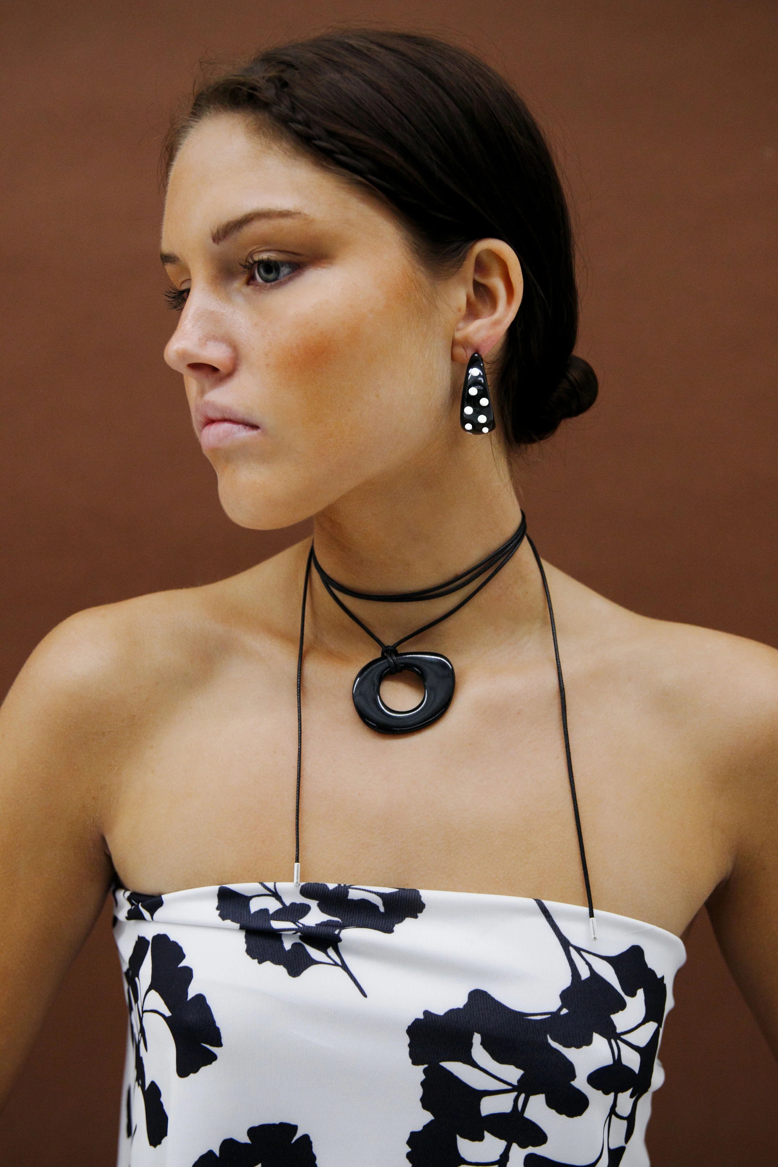 Collier Catalina - Susmie&