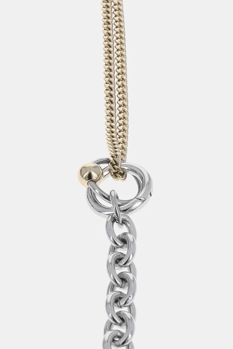 Collier Faith - Justine Clenquet