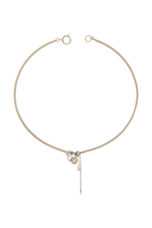 Collier Lou - Justine Clenquet