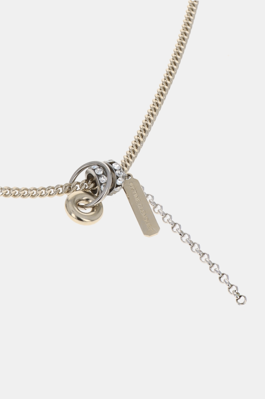 Collier Lou - Justine Clenquet
