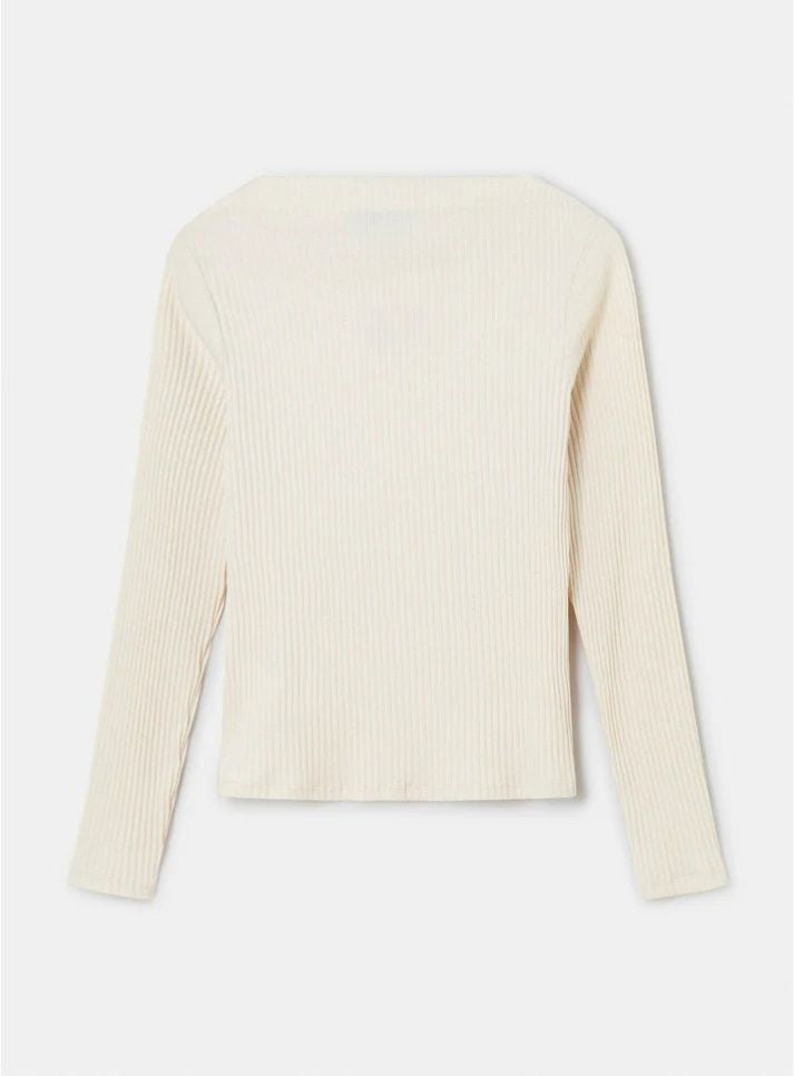 T-shirt à Manches Longues Emory - Laagam