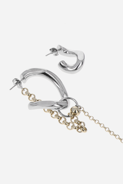 Boucles d&
