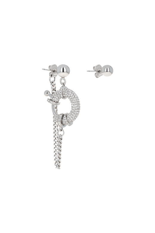 Boucles d&
