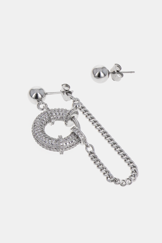 Boucles d&