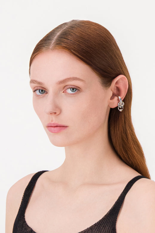 Ear Cuff Isla - Justine Clenquet