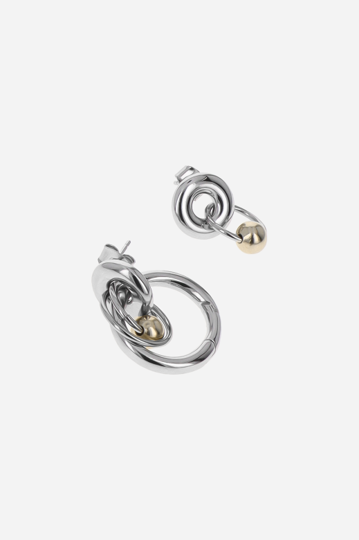 Boucles d&