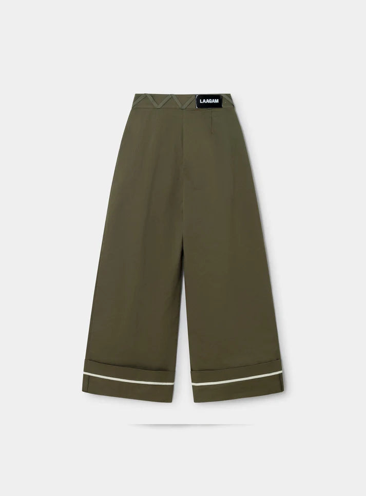 Pantalon Khaki Jet - Laagam