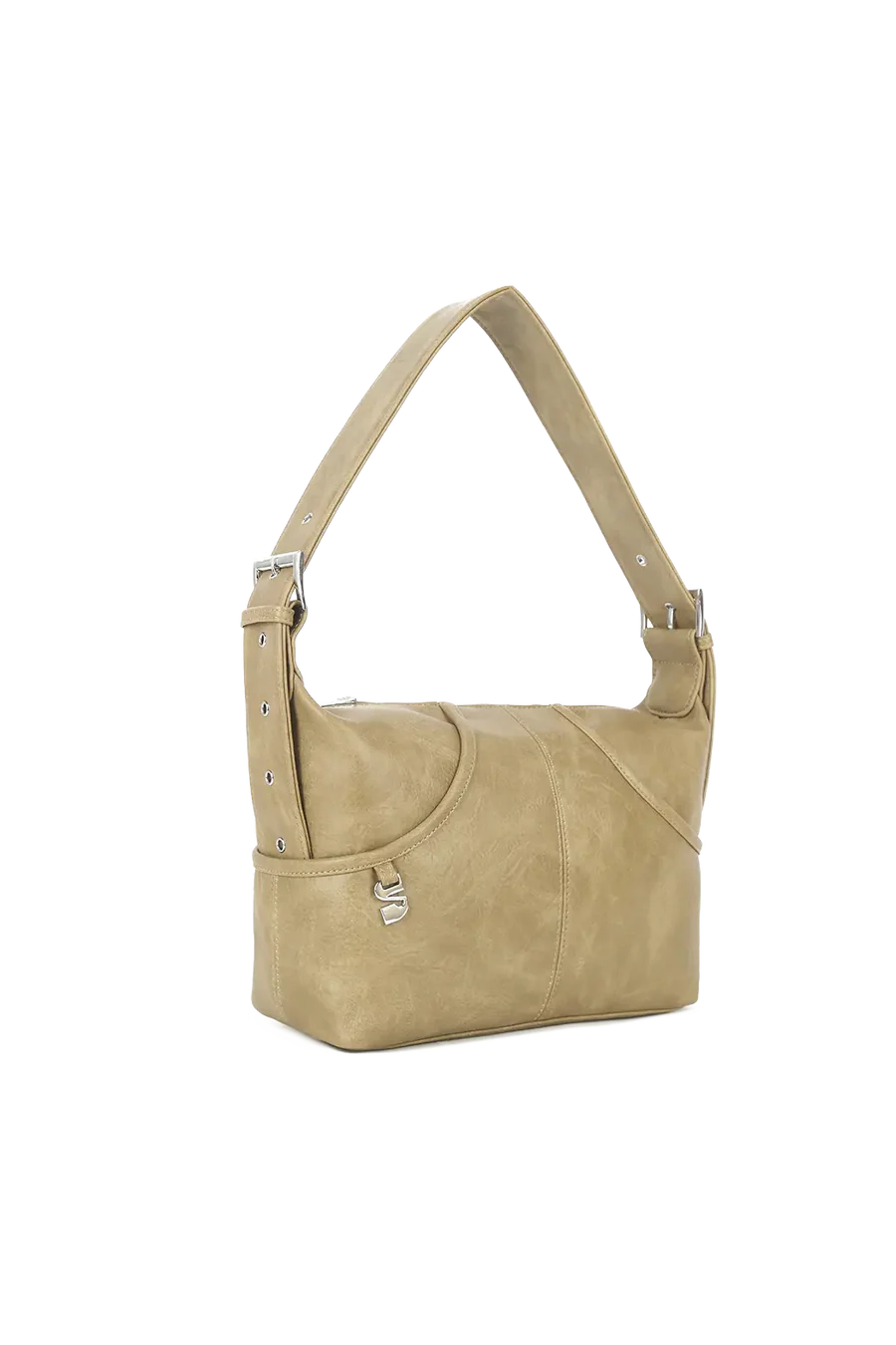 Sac Bandoulière Joan - Silfen