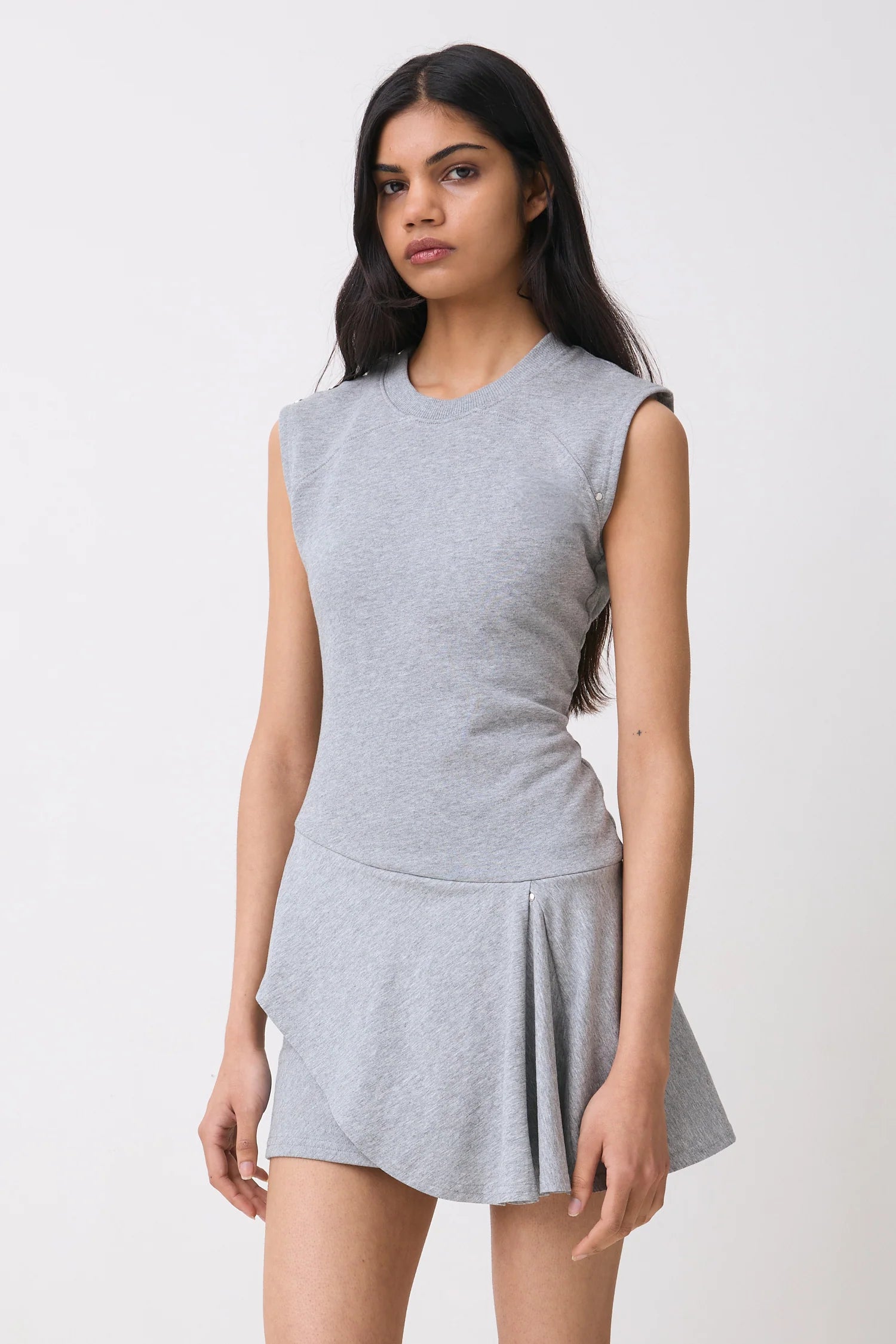 Robe Skort Joni - Peachy Den