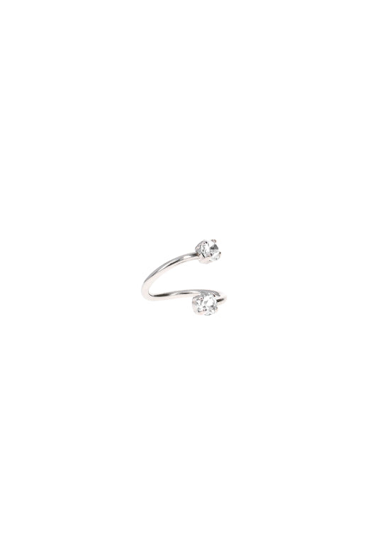 Bague Juno Mid - Justine