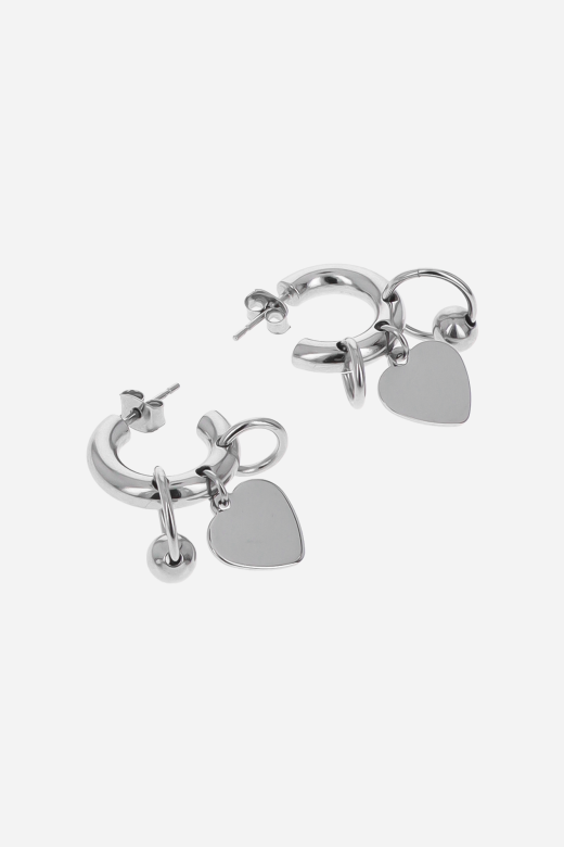 Boucles d&