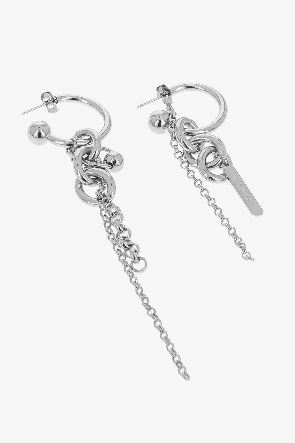 Boucles d&