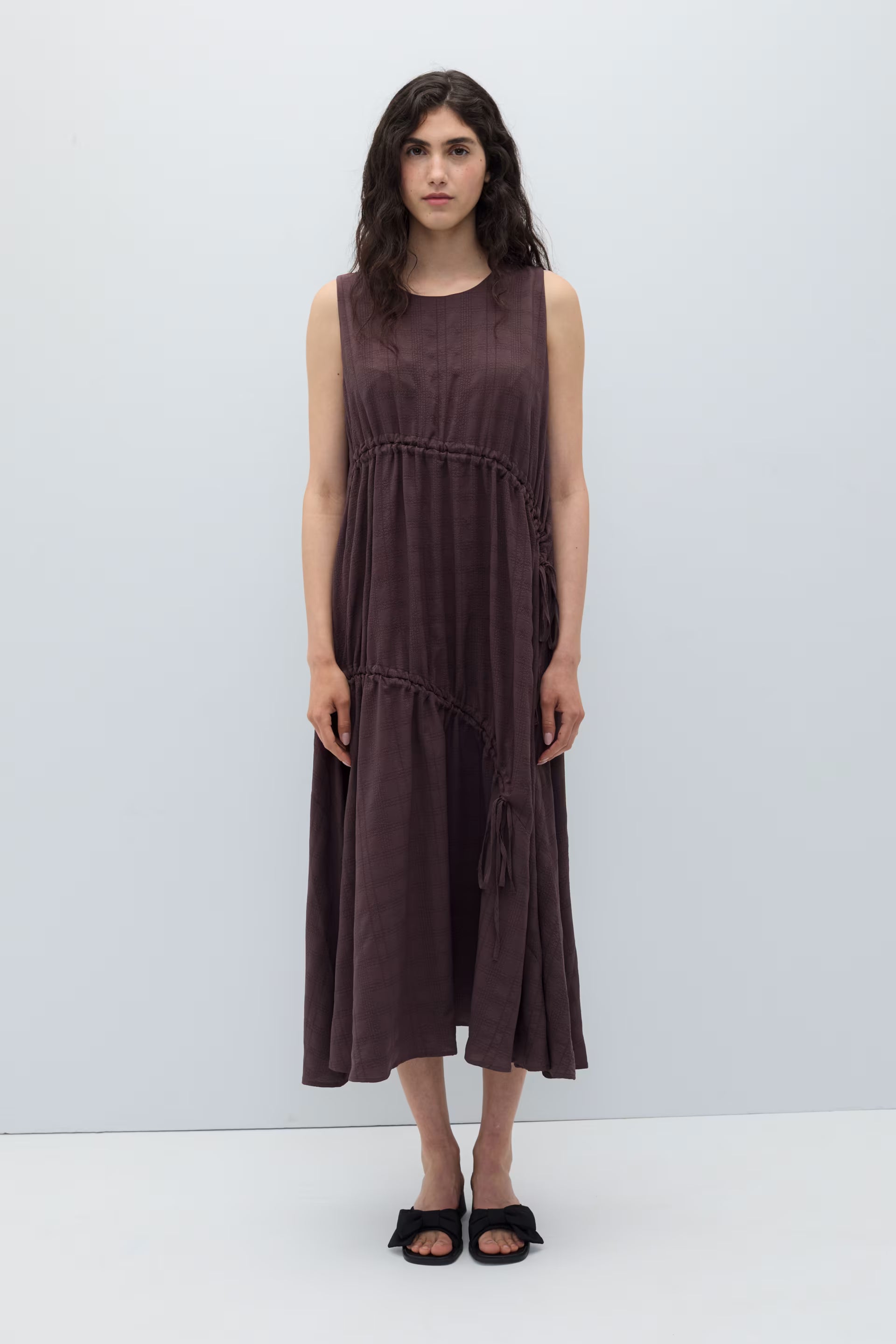 Robe Lovie - Rita Row