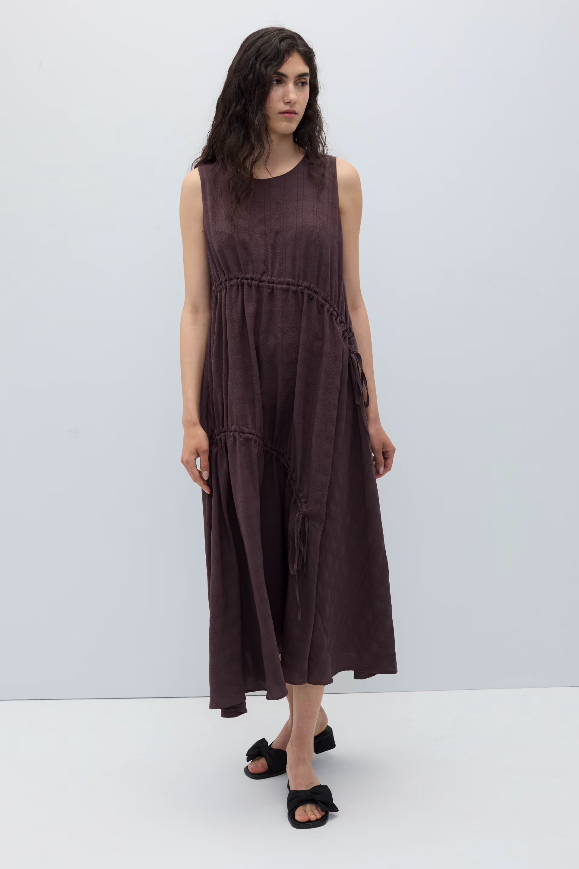 Robe Lovie - Rita Row