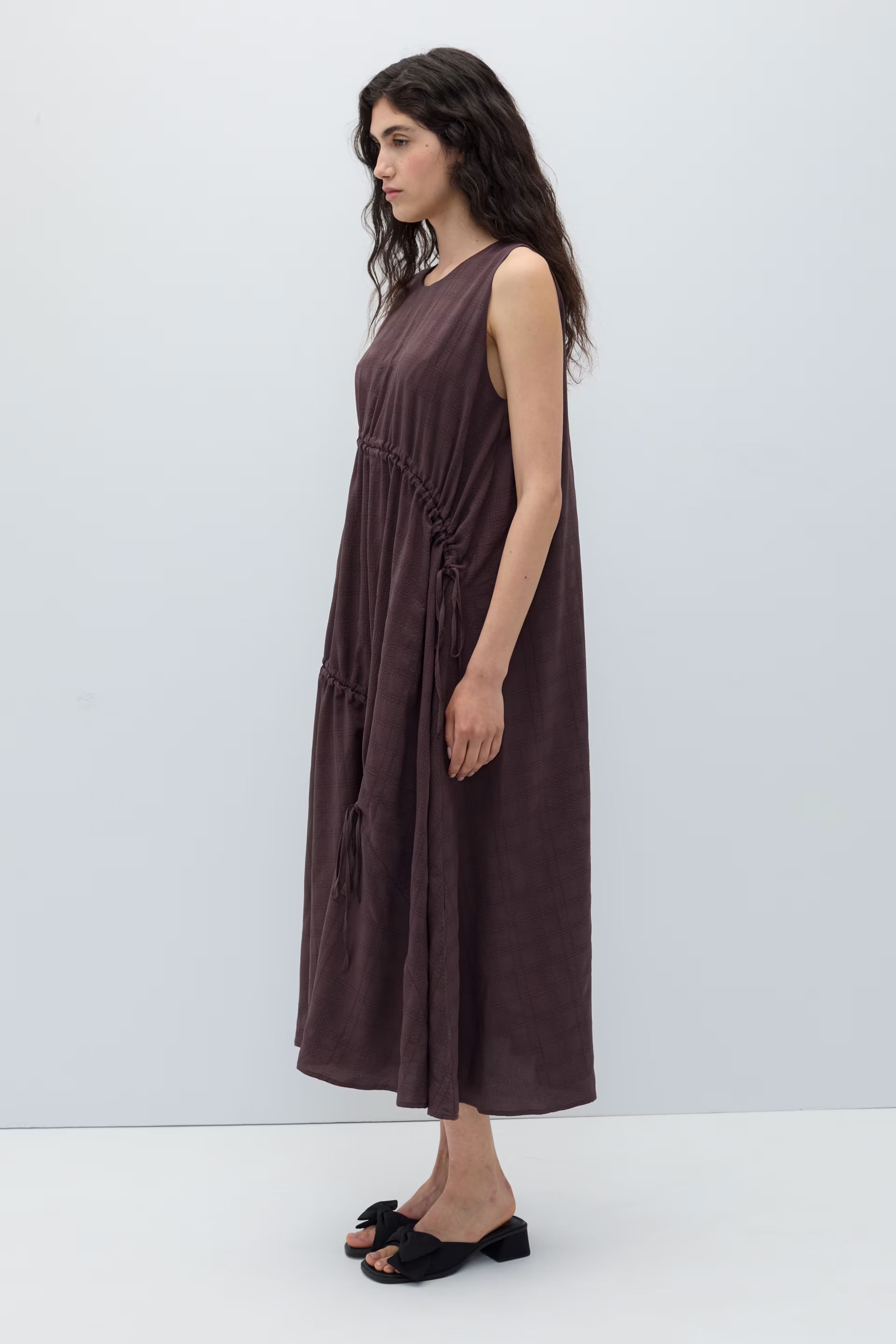 Robe Lovie - Rita Row