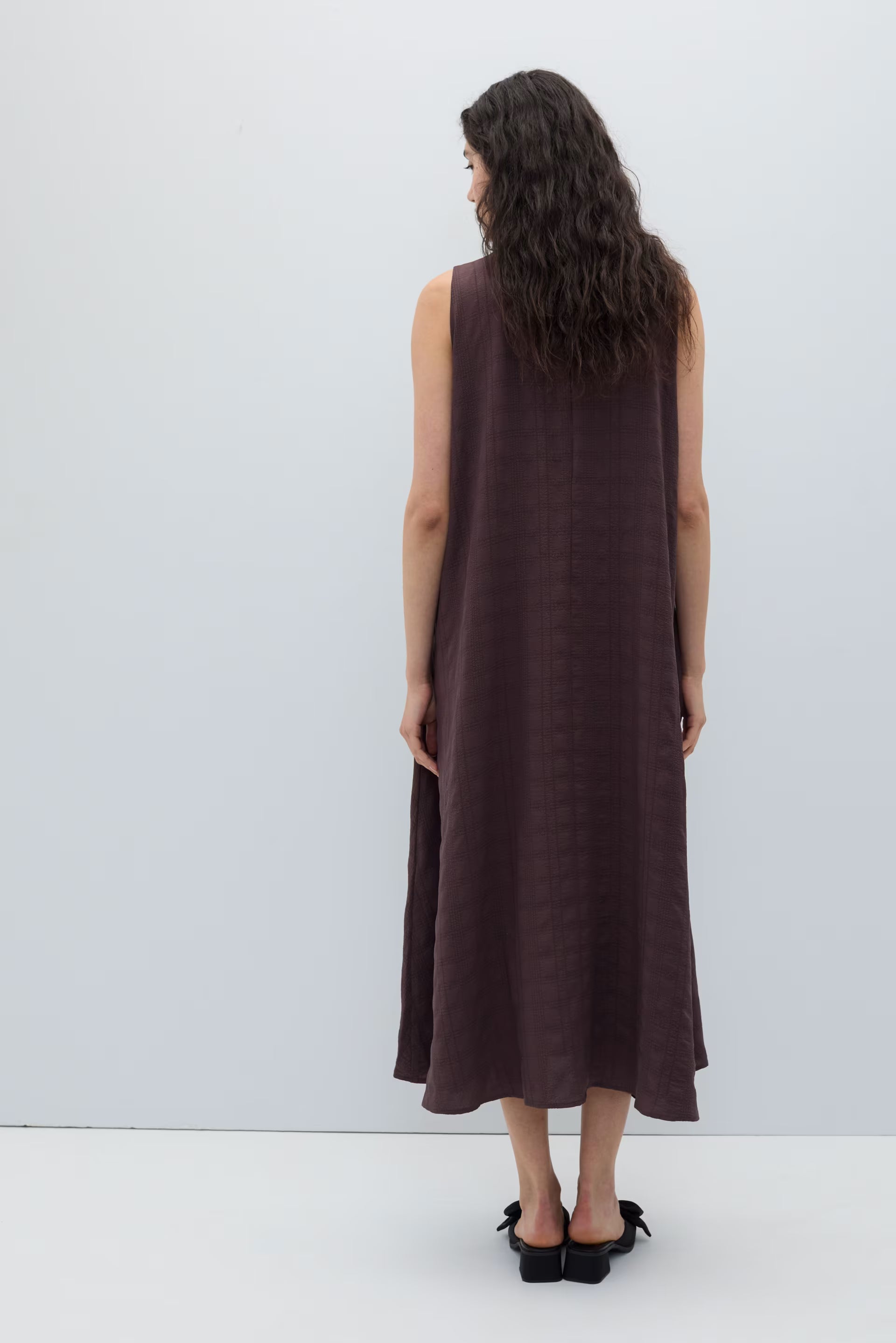 Robe Lovie - Rita Row