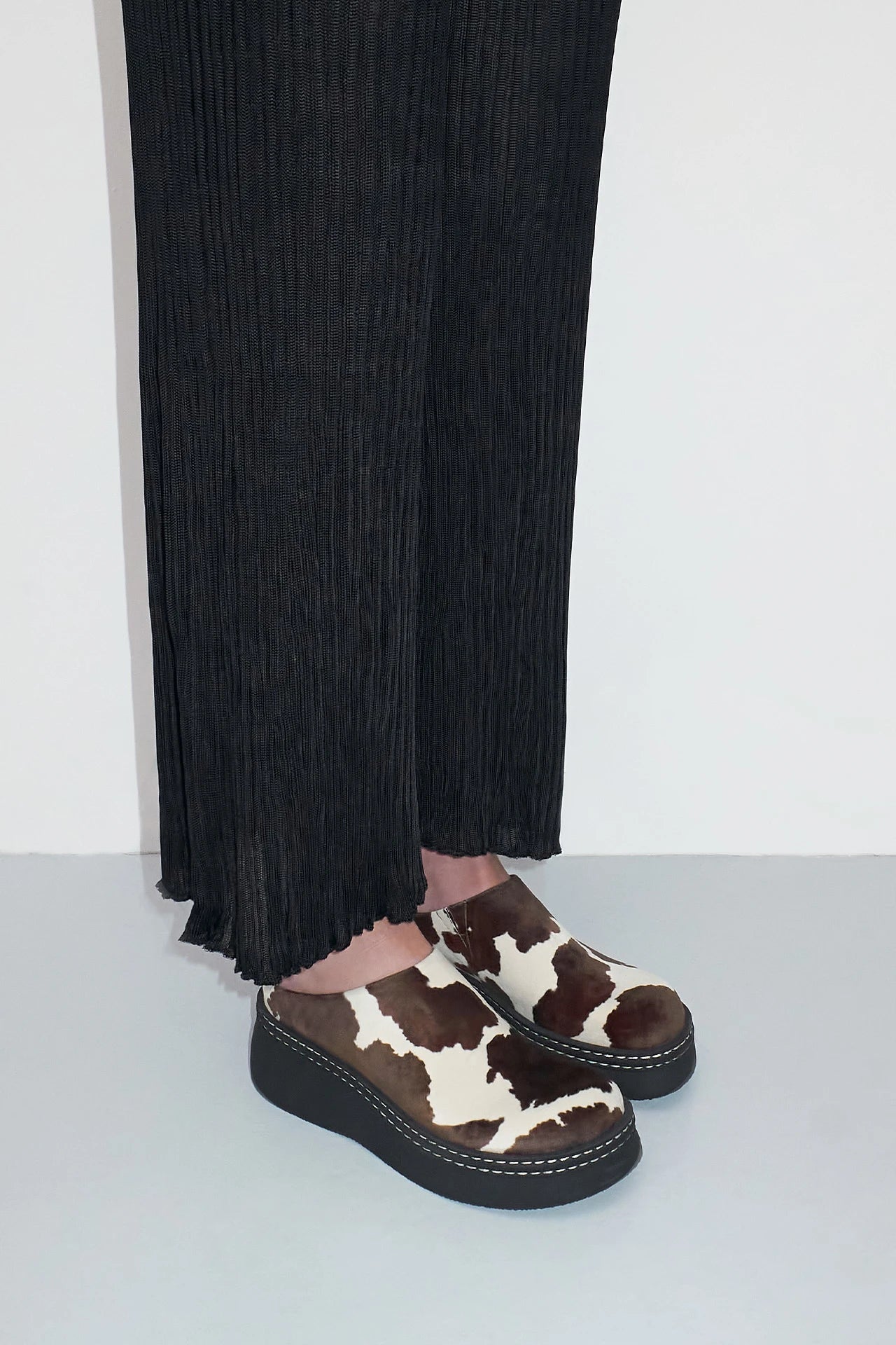 Mules Vache Kristi - Miista