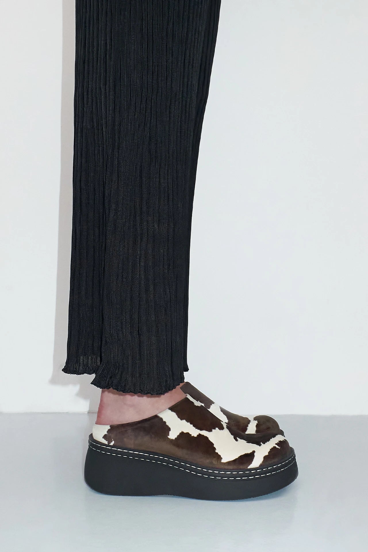 Mules Vache Kristi - Miista