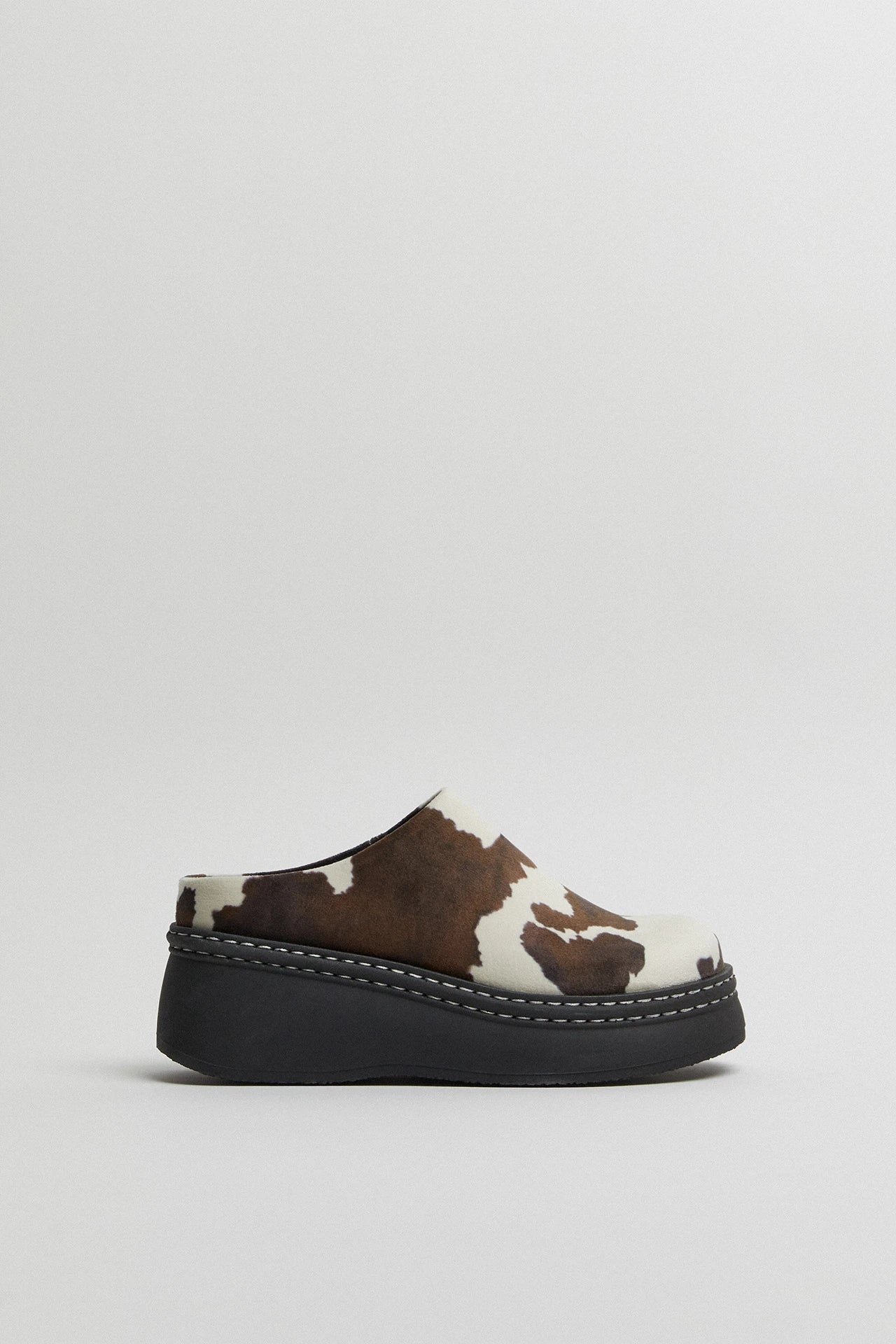 Mules Vache Kristi - Miista
