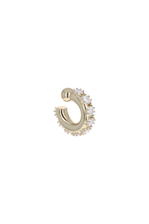 Earcuff Nina - Justine Clenquet