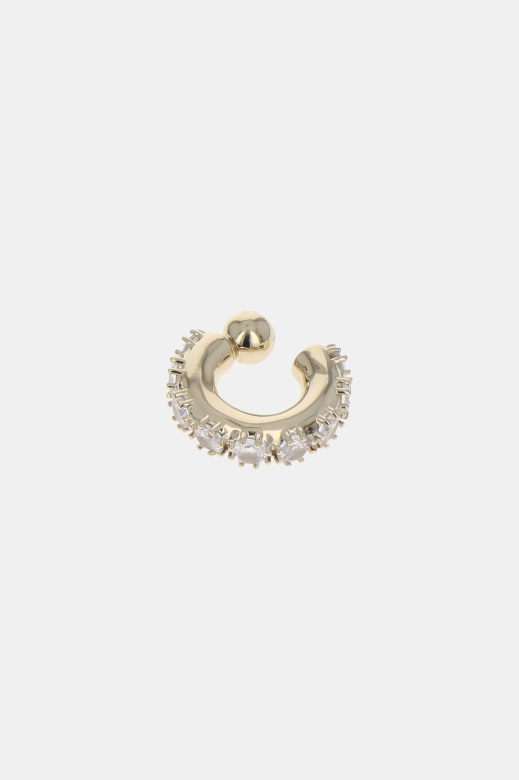 Earcuff Nina - Justine Clenquet