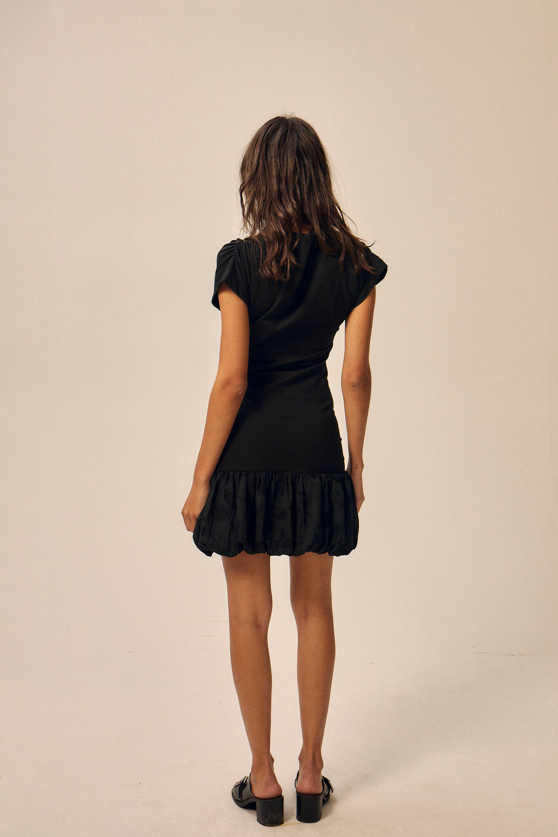 Robe Lola - Nitah