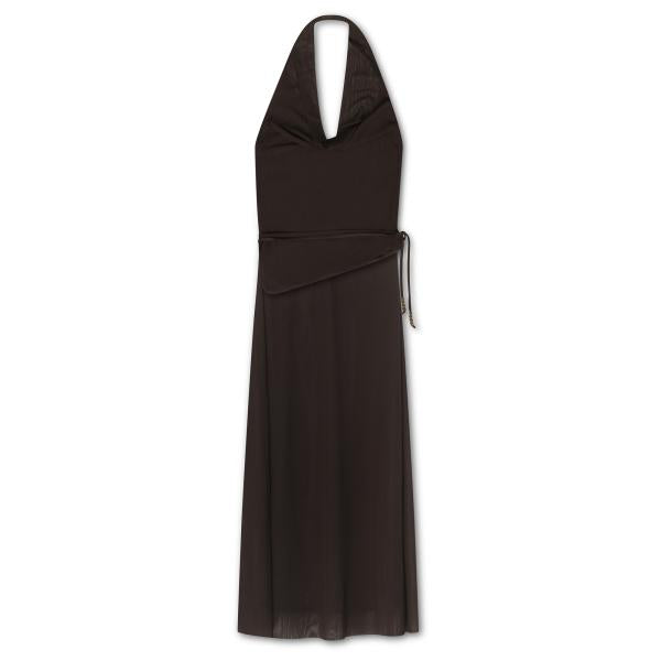 Robe Dos Nu Nova - RÉSUMÉ