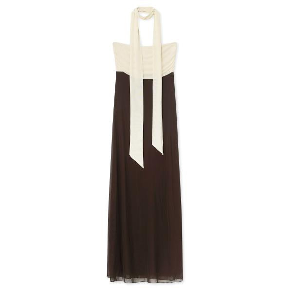 Robe Bustier Nova - RÉSUMÉ