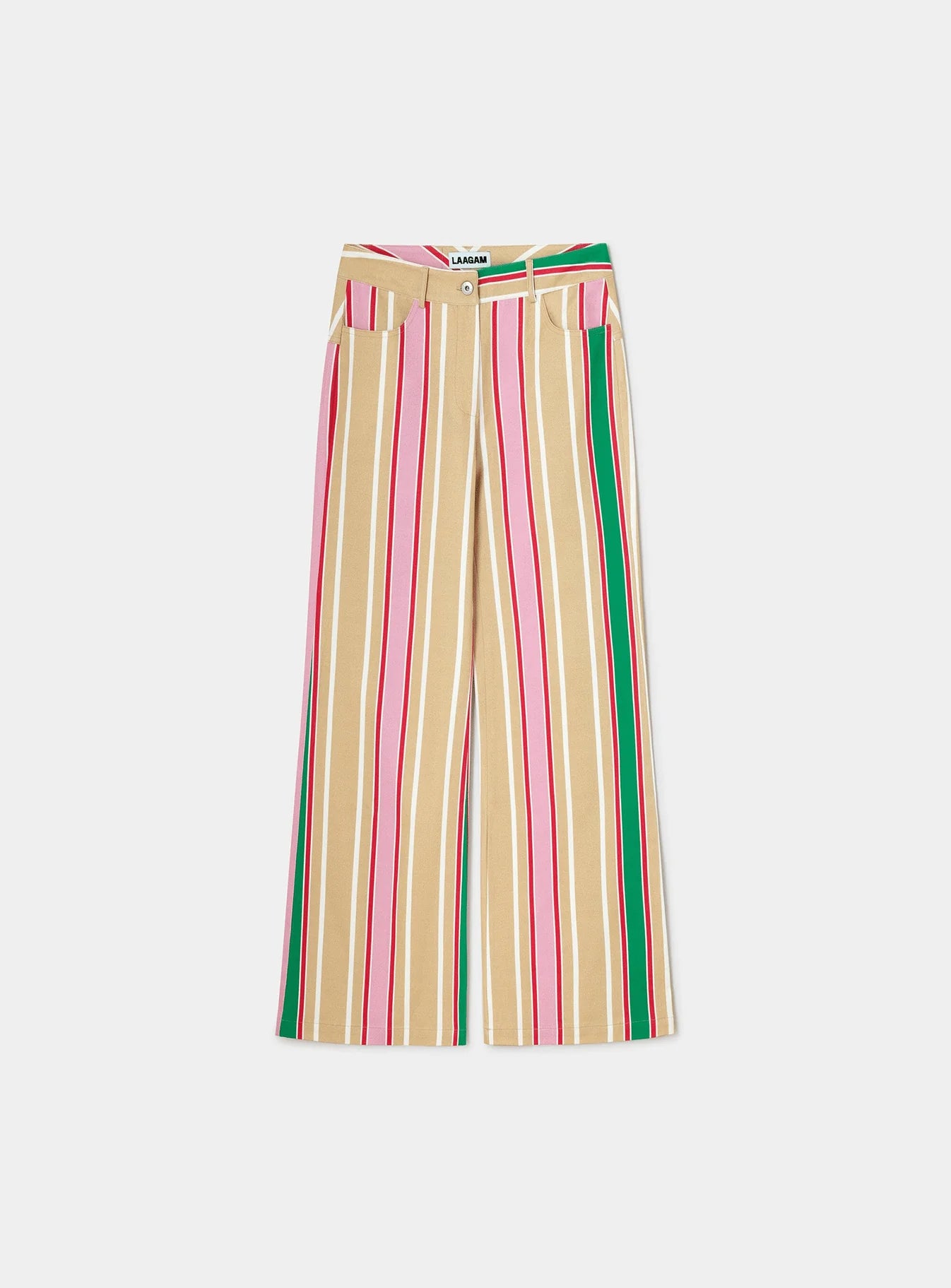 Pantalon Leroy - Laagam