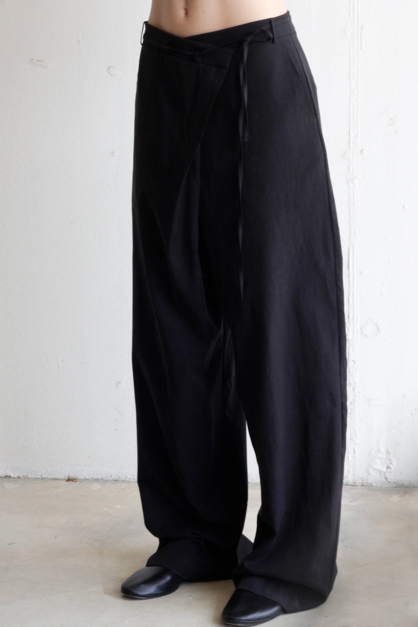 Pantalon Nuage - BlackToGrey