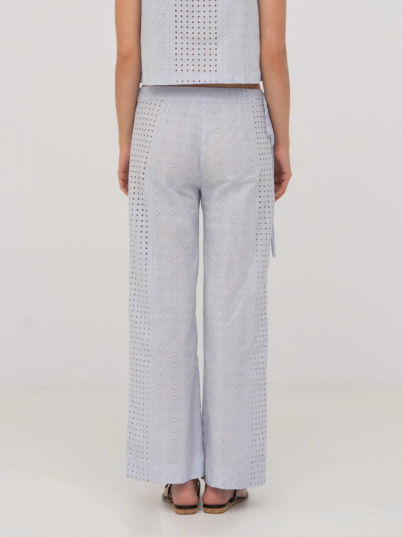 Pantalon Ocean - Carmen Says