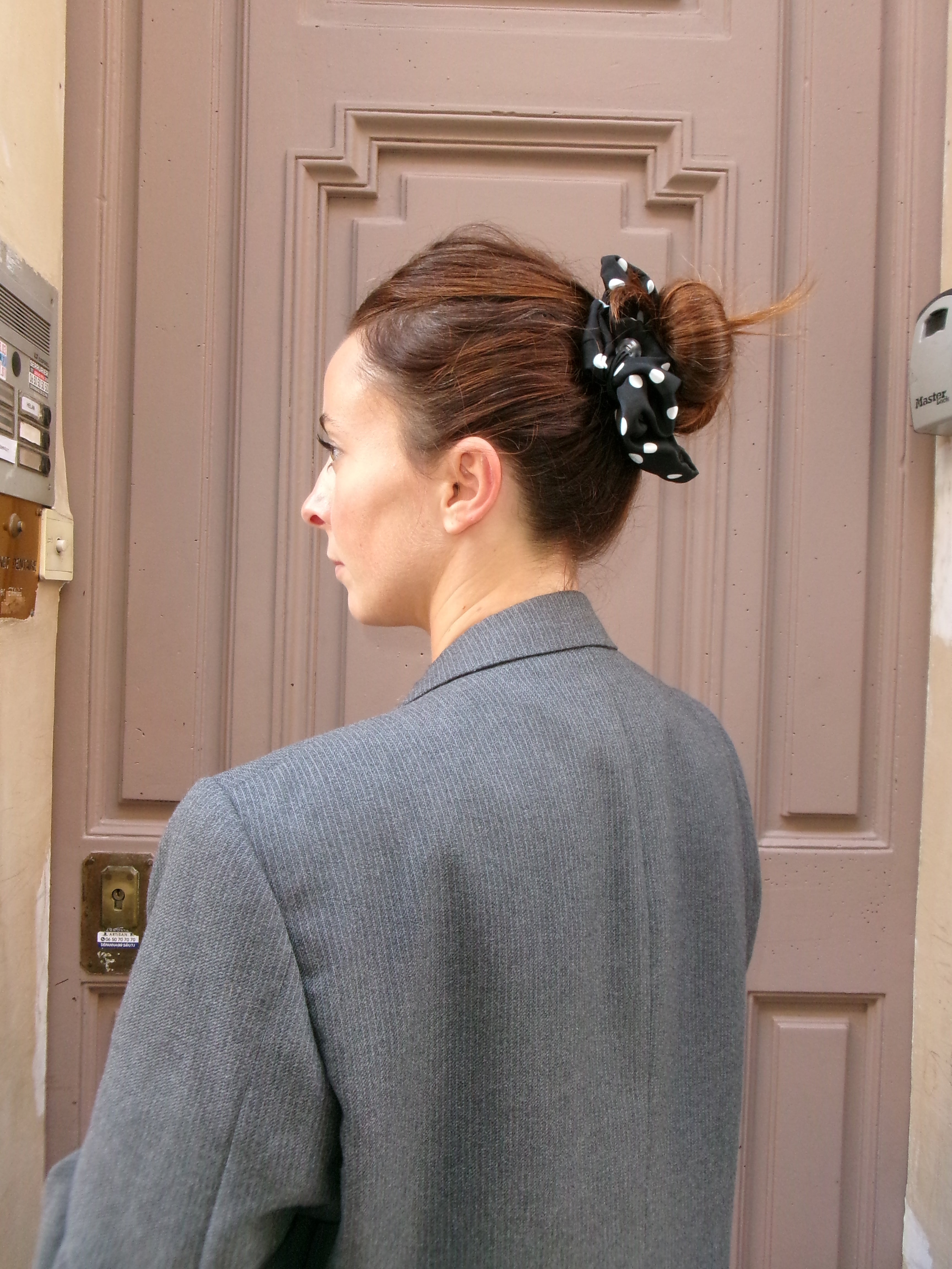 Petit Chouchou Lalla - Albahr